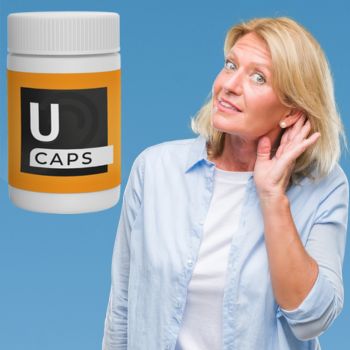 U Caps