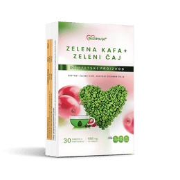 Zelena Kafa