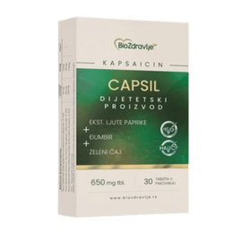 Capsil