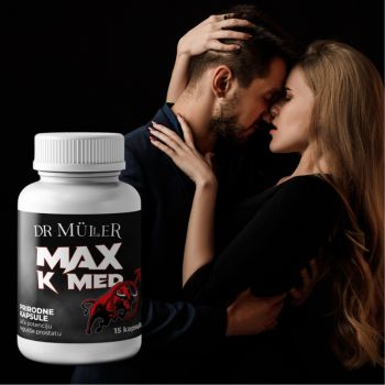 Max K Med