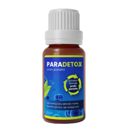 Paradetox