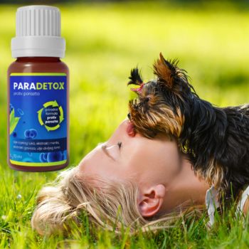 Paradetox