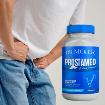 ProstaMed